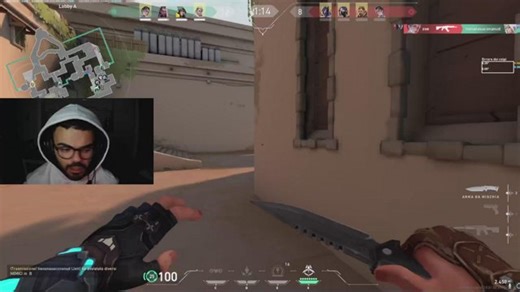 shadow_monkey96 - Twitch