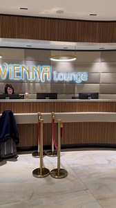 Here’s some highlights from the Vienna Lounge in Austria rated the highest by you, our members! We were thrilled to be part of the Priority Pass Excellence Awards Ceremony, where we celebrated our partner, Flughafen Wien - Vienna Airport, Lounge of the Year Global Winner 2024! Join us in congratulating the amazing winner and team at this stunning location 🏆 ✈️ #PPExcellenceAwards #TravelAwards #PriorityPass #Vienna #GlobalWinner | Priority Pass