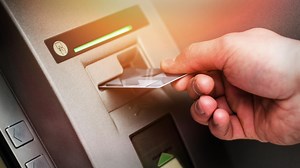 Cardtronics Falls After $39-Share Deal to Be Bought by NCR