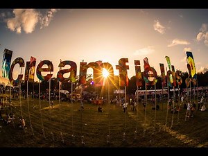 Re-live Creamfields 2023