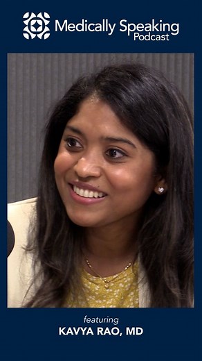 ✨ Celebrating 10 years of extraordinary care ✨ Millard Fillmore Suburban Hospital’s Level II NICU has been helping our tiniest patients thrive for a decade, offering advanced, compassionate care close to home (and just steps away from mom!). 💙 🎧 Tune in to the latest episode of “Medically Speaking” with this week’s guest, Kavya Rao, MD, and host Heather Ly to learn more. Listen wherever you get your podcasts! 📹Watch the full episode: https://tinyurl.com/448spbrt | Kaleida Health