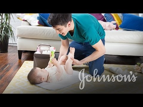 How to Combat Diaper Rash | DESITIN®