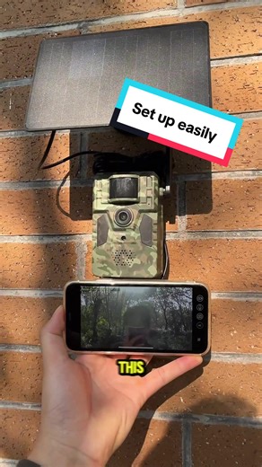 Effortless Installation of Your New Security Camera