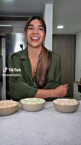 3 Dips de Pollo Fáciles y Deliciosos