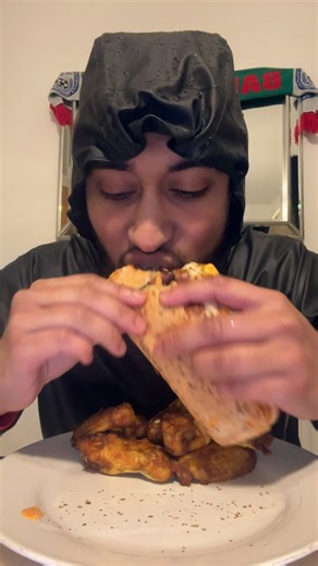 The Ultimate Subway Combo for Your Next Mukbang