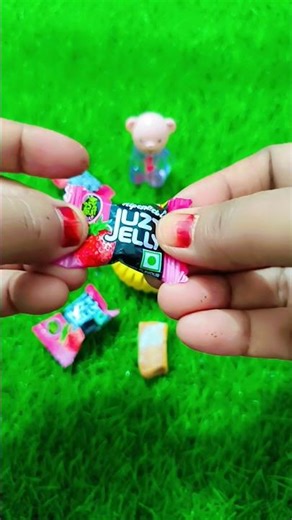 Candy unboxing video🍬🍡#candyopening #shortfeed