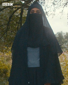 102K views · 555 reactions | "I've may have never come across another person who wears a niqab to go hiking, but we are very much capable to do all of these things."  Amira is the founder of The Wanderlust Women - a group that encourages Muslim women to get outdoors. | BBC | Facebook