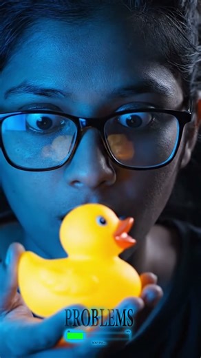 This Simple Toy is a Programmer's Secret Weapon!