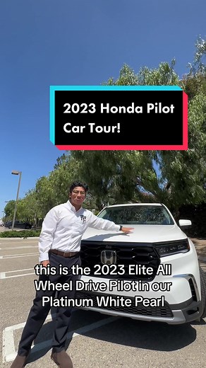 OC Honda World on TikTok