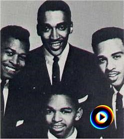 You Cheated (1958) by The Shields