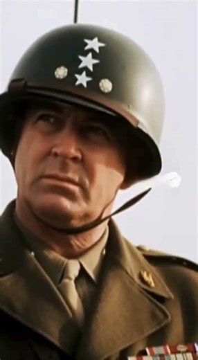 General Patton’s Speed Shocked Europe in World War II