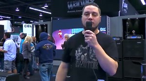 Warwick Basses on Reels