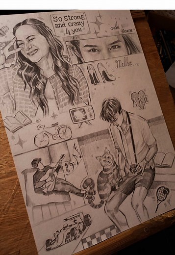 Trend La La La Malaikha: Kenali Michael Nicholas Sanyoto