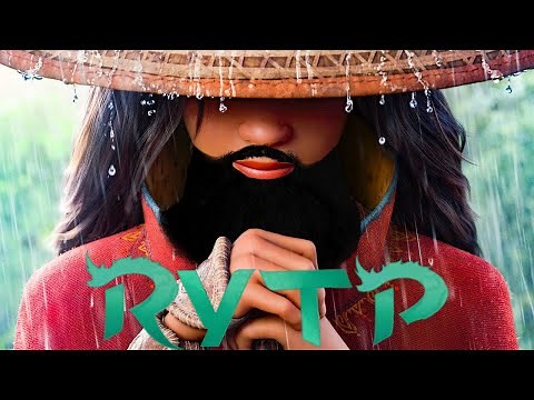 Райя и последний дракон ||RYTP\\\\_ |8K| – Trailer 2021