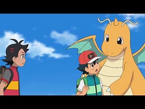 Pokemon Journeys Episode 10 [ AMV ] _ Poke HD AMV
