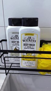 🫧Clean beauty, simplified🫧 @genevieve_savoie_ | J.R. Watkins