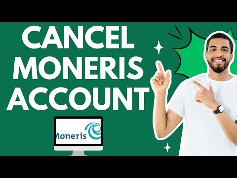 How to cancel moneris account-2025 l SM Tech