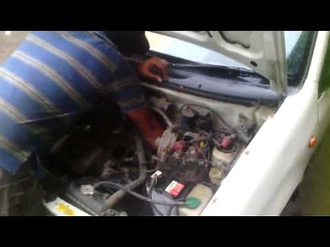 How to Check Gear Oil in Car