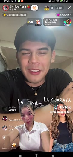 Carla Terceros y el malentendido de la guaracha