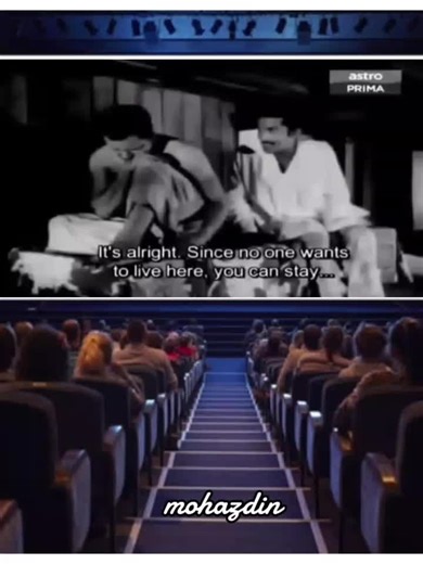 Exploring Classic Malaysian Films: A Nostalgic Journey