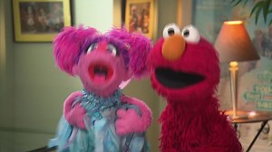 Elmo: ‘It would be boring if everybody was just red’ | CNN