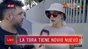 665K views · 7.6K reactions |  La Tora habló de su nuevo novio Cc #LAM en América TV  | América TV | Facebook