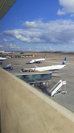 ✈️AEROPORTO CNF CONFINS-BH-MG