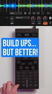 14K views · 74 reactions | Build ups can be difficult to master, but we have the perfect tutorial for you. Wanna do this too? Check out the Traktor course below: https://wearecrossfader.co.uk/traktor-djcourses/ | Crossfader | Facebook