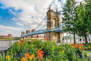 9 best city parks in Cincinnati - Lonely Planet