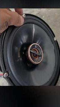 🎶 Absolutely Phenomenal 😱 Toyota Sienna 3rd Generation Rear Speaker Installation