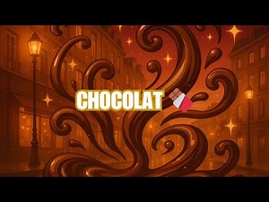 Lartiste ft. Awa Imani – Chocolat (Remix IA 2024) 🍫 | Clip Officiel