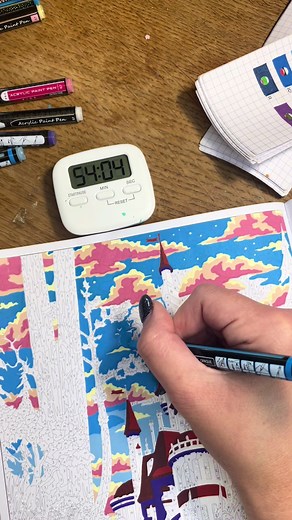 Princess 2: Tooli Art Colouring Experience