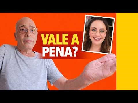 Camila Carvalho's free workshop: is it worth it? My critical analysis.