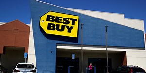 Best Buy Announces the End of DVD and Blue-Ray Disc Sales
