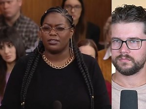 470K views · 3.6K reactions | Woman Cheated by a Used Car Salesman | Tucker Reacts | Facebook