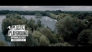 The worlds best wakeboarders came together to battle it out at the Plastic Playground 2017. Bring on PP 2018. We’ll be there ✅ #spottedinvivida #liquidleisure #plasticplayground #vividalifestyle #wakeboarding #kiteboarding | 📽@pilchardtv | Vivida Lifestyle
