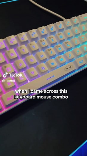 @MageGee mouse changes sensitivity with color change.🫡💯 | mouse