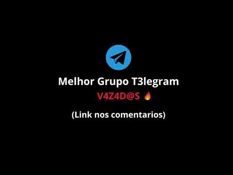 MELHOR GRUPO VAZADOS TELEGRAM ATUALIZADO 2026