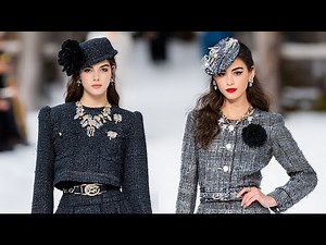 From Runway to Reality | Chanel Classic Looks You’ll Love 2025/2026