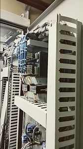 #LCC Panel #electrical #substation #live panel