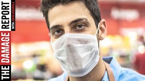 2.7K views | Here are the daily horrors of COVID-19 in the United States. John Iadarola and Jason Carter break it down on The Damage Report. Follow The Damage Report on Facebook: https://www.facebook.com/TheDamageReportTYT/ | The Damage Report | Facebook