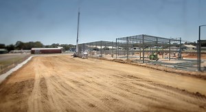16K views · 264 reactions | Watch as our Bankstown NSW Ambulance Aeromedical Operations Base and ACE Training Centre took shape from the ground up: | Toll Ambulance Rescue | Facebook