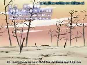 Naruto Episode 69 – AnimeSail