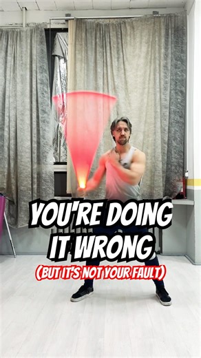 WATCH THIS BEFORE DOING THE OBI-ANI SPIN (TUTORIAL)