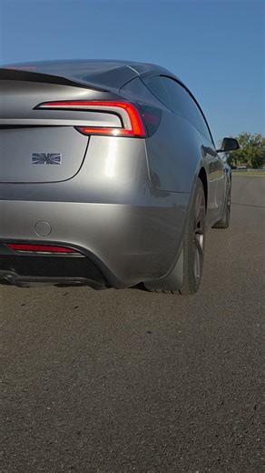 Tesla Model 3 Performance Launch #tesla #model3performance #launch