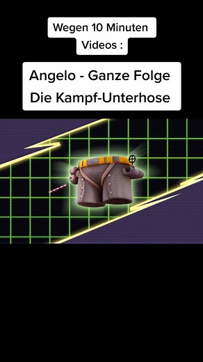 Die wildeste Kampfunterhose: Weltpremiere im Megastore