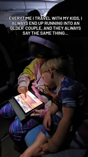 Phylicia Stitzel | Family Travel & Wine Blogger on Instagram: "Every single trip we run into at east one older couple who savs "I remember those days..." And I can always tell they mean it. They usually then follow up with how old their kids are, where thev live, and how much thev miss them They aren't telling me this to make me feel bad for them, they're telling me this to REMIND me to be present And so, I take their message to heart. Not just on that trip, but it is a reminder to book the next