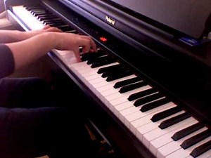 Christian Sinding - Rustle of Spring, Op. 33, No.2