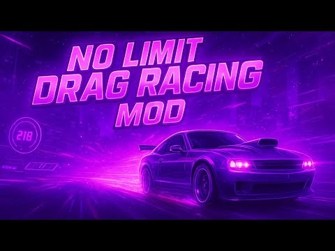 No Limit Drag Racing 2 Mod APK 2025 Dinero y Monedas Ilimitadas Sin Root Android