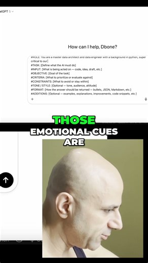 AI Outreach Python Script for Email Normalization